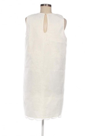 Šaty  Unbranded, Veľkosť L, Farba Biela, Cena  14,77 €