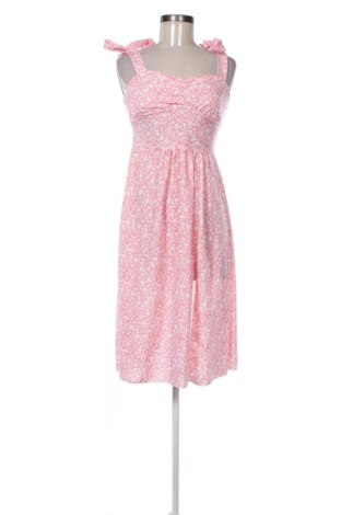 Рокля Unbranded, Размер M, Цвят Многоцветен, Цена 29,33 лв.