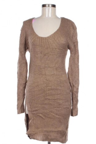 Kleid Unbranded, Größe S, Farbe Braun, Preis € 26,99