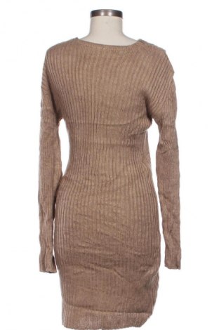 Kleid Unbranded, Größe S, Farbe Braun, Preis € 26,99