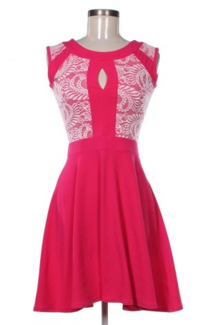 Рокля Unbranded, Размер S, Цвят Многоцветен, Цена 29,33 лв.