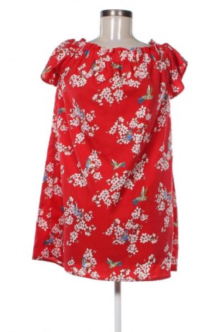 Рокля Unbranded, Размер S, Цвят Многоцветен, Цена 29,33 лв.