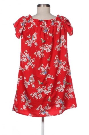 Рокля Unbranded, Размер S, Цвят Многоцветен, Цена 29,33 лв.