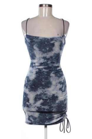 Рокля Unbranded, Размер S, Цвят Многоцветен, Цена 45,98 лв.