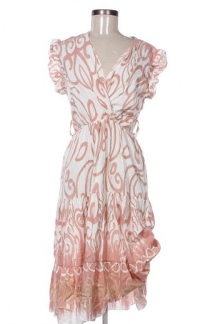 Рокля Unbranded, Размер S, Цвят Многоцветен, Цена 29,00 лв.