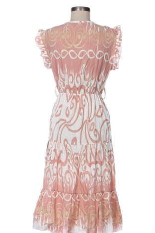 Рокля Unbranded, Размер S, Цвят Многоцветен, Цена 29,00 лв.