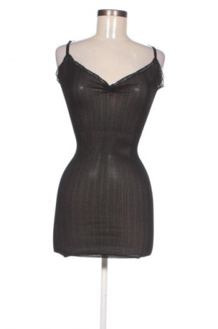 Šaty  Unbranded, Veľkosť XXS, Farba Čierna, Cena  15,55 €