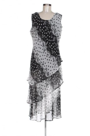 Рокля Unbranded, Размер L, Цвят Многоцветен, Цена 28,99 лв.