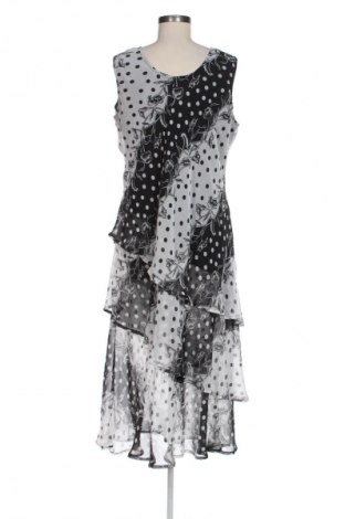 Рокля Unbranded, Размер L, Цвят Многоцветен, Цена 28,99 лв.