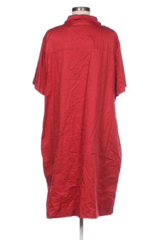 Рокля Unbranded, Размер XL, Цвят Червен, Цена 48,03 лв.