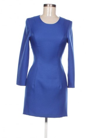 Рокля Unbranded, Размер S, Цвят Син, Цена 29,33 лв.