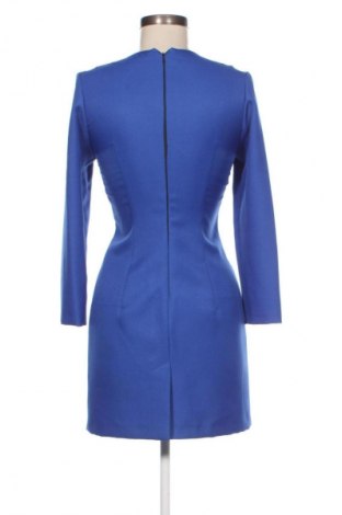 Рокля Unbranded, Размер S, Цвят Син, Цена 29,33 лв.