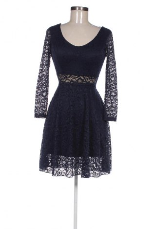 Рокля Unbranded, Размер M, Цвят Син, Цена 29,33 лв.