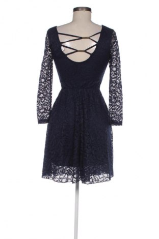 Рокля Unbranded, Размер M, Цвят Син, Цена 29,33 лв.