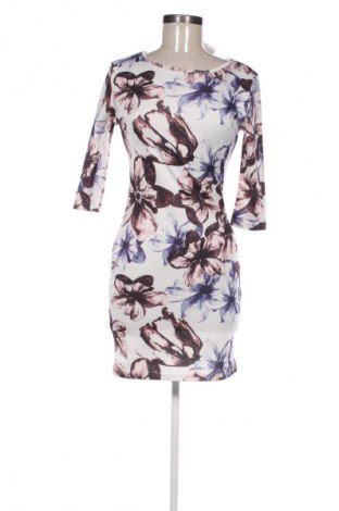 Рокля Unbranded, Размер S, Цвят Многоцветен, Цена 18,99 лв.