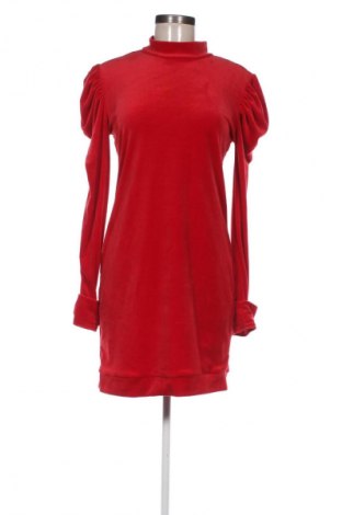 Šaty  Unbranded, Veľkosť XS, Farba Červená, Cena  9,95 €