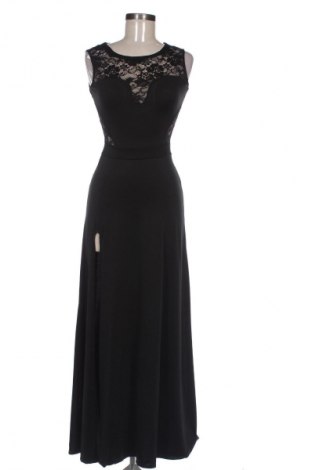 Šaty  Unbranded, Veľkosť XS, Farba Čierna, Cena  14,77 €