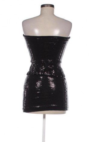 Šaty  Unbranded, Veľkosť XS, Farba Čierna, Cena  29,74 €