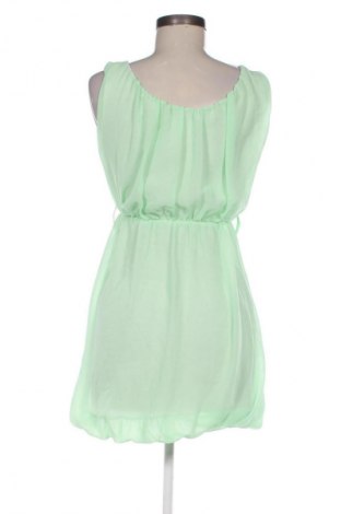 Šaty  Unbranded, Veľkosť XS, Farba Zelená, Cena  15,00 €
