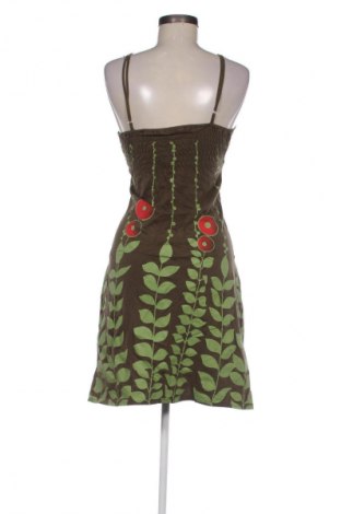 Sukienka Unbranded, Rozmiar S, Kolor Kolorowy, Cena 54,99 zł