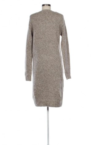 Kleid Uniqlo, Größe L, Farbe Beige, Preis 30,99 €