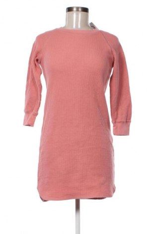 Šaty  Uniqlo, Velikost S, Barva Růžová, Cena  309,00 Kč