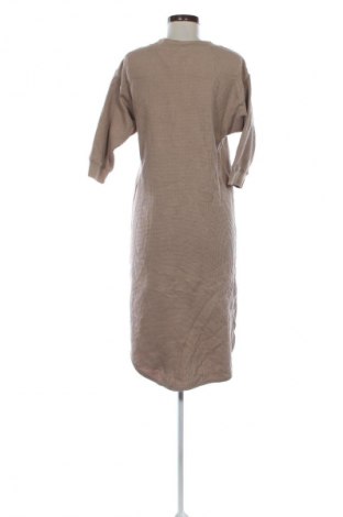Kleid Uniqlo, Größe M, Farbe Beige, Preis € 15,99