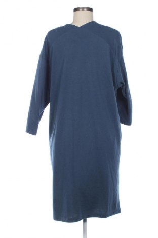 Φόρεμα Uniqlo, Μέγεθος L, Χρώμα Μπλέ, Τιμή 16,99 €