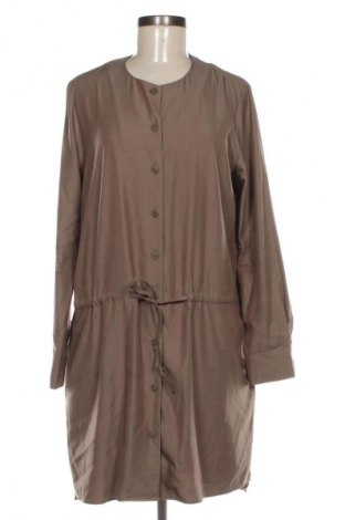 Šaty  Uniqlo, Veľkosť L, Farba Hnedá, Cena  65,60 €