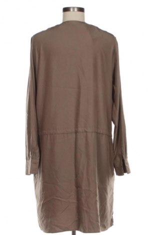 Šaty  Uniqlo, Veľkosť L, Farba Hnedá, Cena  65,60 €