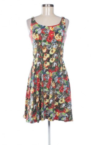 Φόρεμα Uniqlo, Μέγεθος M, Χρώμα Πολύχρωμο, Τιμή 25,00 €