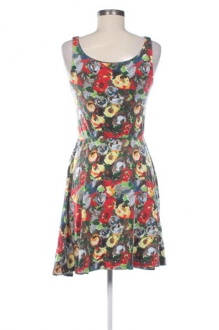 Φόρεμα Uniqlo, Μέγεθος M, Χρώμα Πολύχρωμο, Τιμή 25,00 €