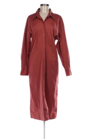 Rochie Uniqlo, Mărime XL, Culoare Maro, Preț 128,62 Lei