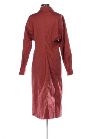 Rochie Uniqlo, Mărime XL, Culoare Maro, Preț 128,62 Lei