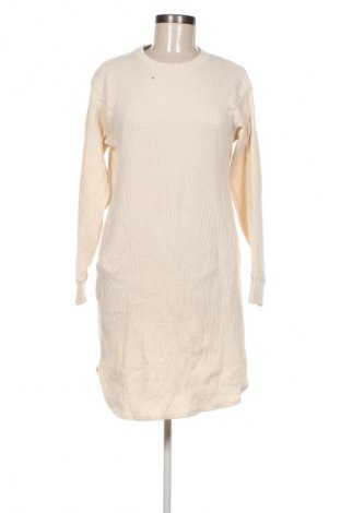 Рокля Uniqlo, Размер S, Цвят Екрю, Цена 7,99 лв.