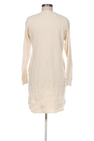 Рокля Uniqlo, Размер S, Цвят Екрю, Цена 7,99 лв.