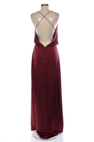 Kleid Unique, Größe M, Farbe Rot, Preis € 219,99