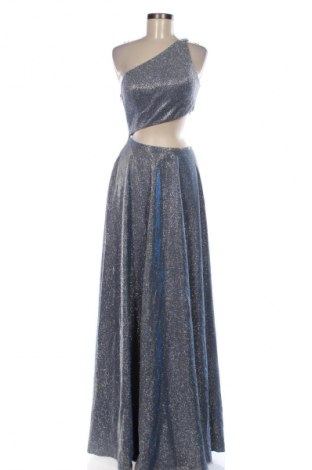 Šaty  Unique, Velikost M, Barva Stříbrná, Cena  3 949,00 Kč