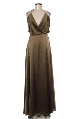 Рокля Unique, Размер S, Цвят Зелен, Цена 324,99 лв.