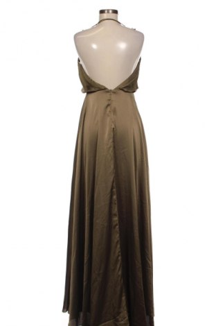 Рокля Unique, Размер S, Цвят Зелен, Цена 324,99 лв.