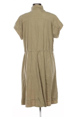 Φόρεμα United Colors Of Benetton, Μέγεθος L, Χρώμα Πράσινο, Τιμή 25,00 €