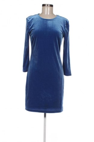 Kleid United Colors Of Benetton, Größe S, Farbe Blau, Preis 24,55 €