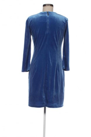 Kleid United Colors Of Benetton, Größe S, Farbe Blau, Preis 24,55 €