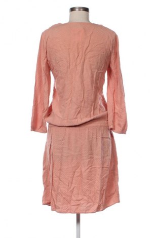 Kleid United Colors Of Benetton, Größe XS, Farbe Beige, Preis 24,55 €