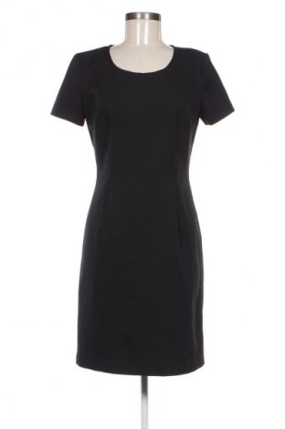 Rochie United Colors Of Benetton, Mărime M, Culoare Negru, Preț 144,05 Lei
