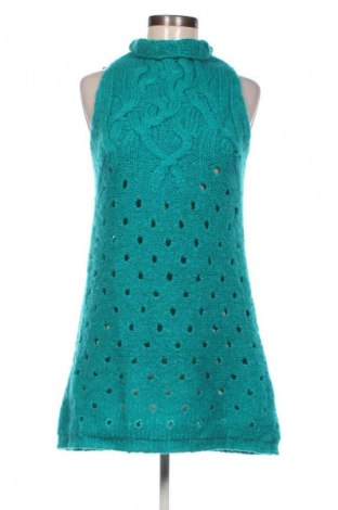 Φόρεμα United Colors Of Benetton, Μέγεθος S, Χρώμα Μπλέ, Τιμή 15,99 €