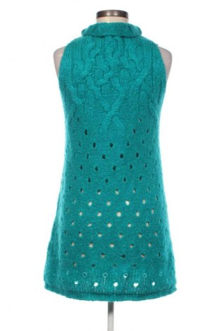 Φόρεμα United Colors Of Benetton, Μέγεθος S, Χρώμα Μπλέ, Τιμή 15,99 €