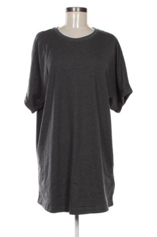 Šaty  Urban Classics, Velikost XL, Barva Šedá, Cena  399,00 Kč