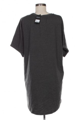 Šaty  Urban Classics, Velikost XL, Barva Šedá, Cena  399,00 Kč
