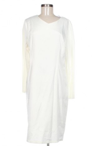 Рокля Usha, Размер XXL, Цвят Бял, Цена 129,03 лв.